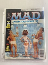 MAD MAGAZINE Collector Series