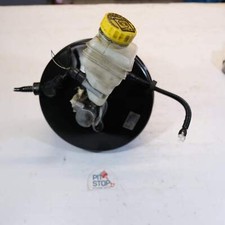51878451 SERVOFRENO POMPA FRENI FIAT PUNTO EVO 1.3 m-jet 2011 BX51