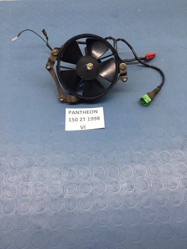 Ventola radiatore honda - ventola,