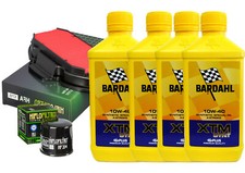 KIT TAGLIANDO HONDA NC S 700