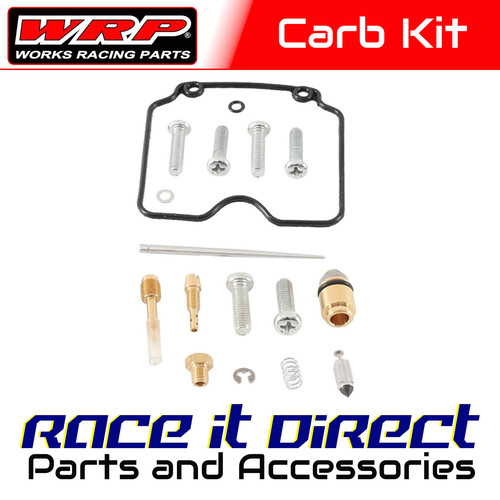 Kit riparazione carburatore - kit,