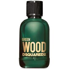 Dsquared2 Green Wood Eau De