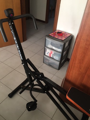 Total crunch - total,