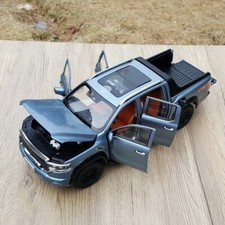 Modellino auto pressofuso - , blu