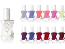 Vernis à ongles Gel Couture