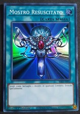 MOSTRO RESUSCITATO Super Rara in Italiano (Monster Reborn) RA03-IT052 YUGIOH