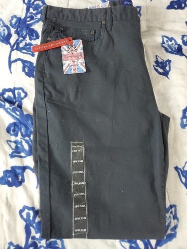 Pantalone uomo inglese
