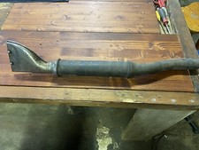 Harley Davidson Wla 43’ Muffler