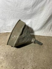 Grande imbuto in rame