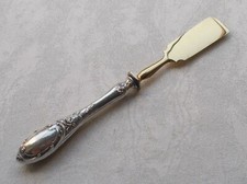 Raro Coltello da Burro IN
