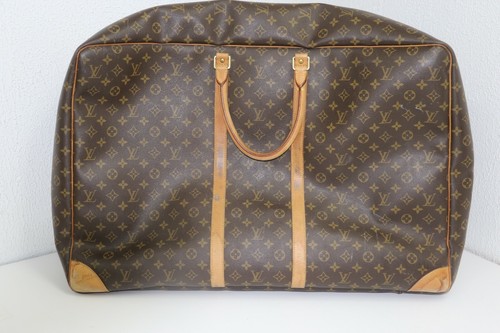 Louis vuitton valigia grande - louis,