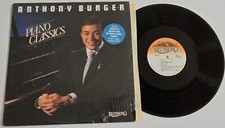Anthony burger piano - burger,