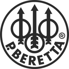 P. BERETTA adesivo stickers decorazioni auto moto casa riproduzione