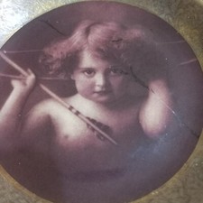 Piatti porcellana angeli - piatti,