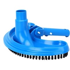 Spazzola per Piscina Testina