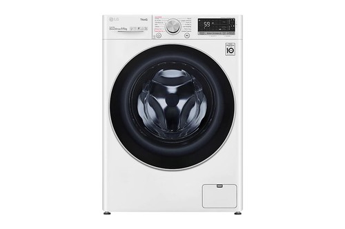 Lavasciuga f4dv509h0e 6kg - lg,