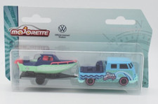 Majorette VW Volkswagen Bus T1