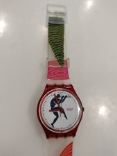 Swatch olimpiadi Barcellona