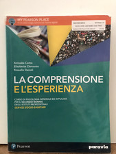 La comprensione e l'esperienza