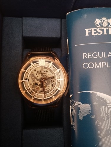 Montre festina femme - montre,