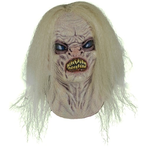 Maschera collo lungo - , mostro