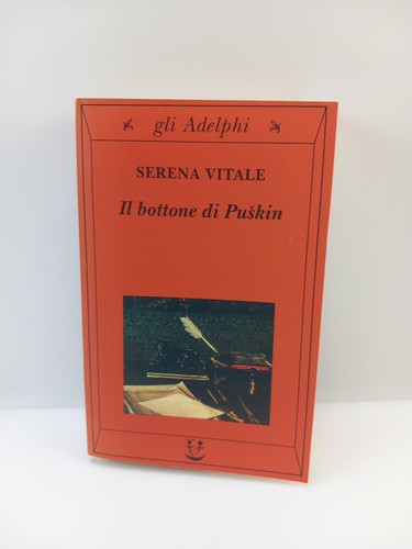 Bottone puskin serena - il,