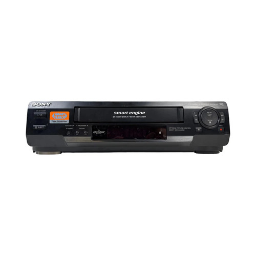 Videoregistratore sony - videoregistratore,