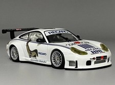 Minichamps porsche 911 - 1, 43