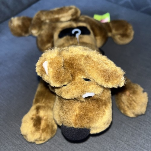Peluche scooby doo fun - scooby,