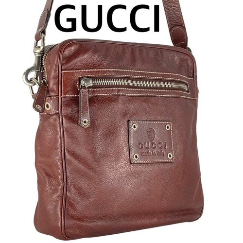 Gucci borsa tracolla isteria - borsa, a
