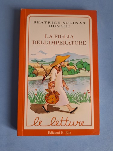 Figlia dell imperatore - la,