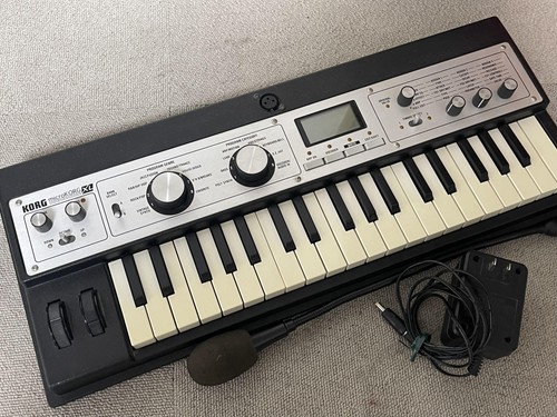 Korg microkorg - korg,