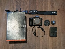Sony α7R III 42,4MP