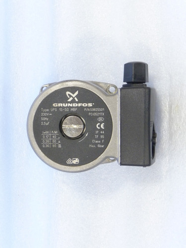 Grundfos ups 50 - grundfos,