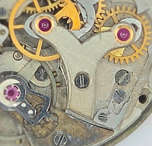 Venus 170 chronograpgh - 170,