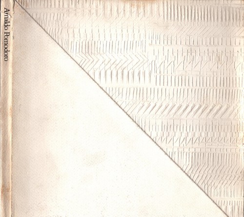 Arnaldo pomodoro - arnaldo,