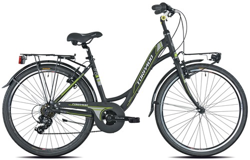 City bike torpado - bike,