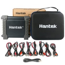Hantek1008B 8CH PC USB