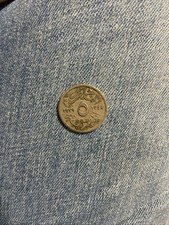 Moneta Egiziana 1929