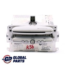 Mini Cooper R55 R56 R57 Ccc CD