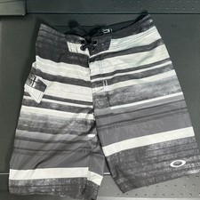 Pantaloncini da tavola Oakley