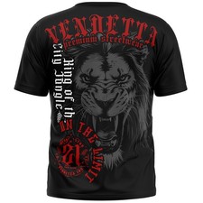Vendetta Inc. Maglia uomo
