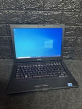 Notebook Dell E641014p (intel