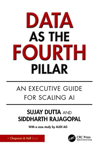 Data the fourth pillar an - as,