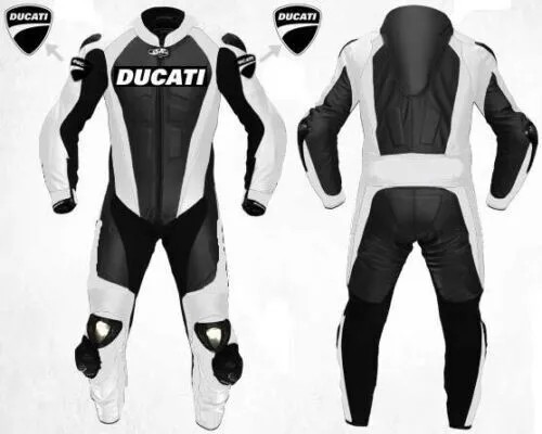 Ducati tuta per moto intera - tuta,