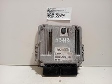 INJECTION CONTROL UNIT FOR