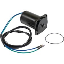 Tilt Trim Motor For OMC