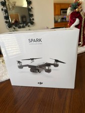 DJI Spark Controller Combo