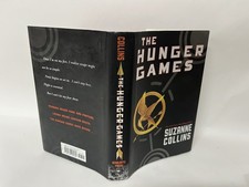 Hunger Games 2008 True 1st