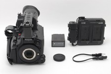 [Quasi come nuova] Videocamera
